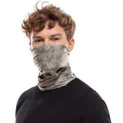 Buff Multifunktionstuch CoolNet UV+ (kühlende Wirkung) Norths Multi Graugrün -Sportausrüstung Buff 125302 555 10 00203 1050x1050 1