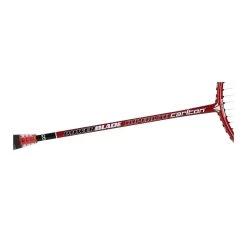 Carlton Badmintonschläger Powerblade Superlite (Bestseller Freizeitspieler) Rot - Besaitet - 9 Carlton Badmintonschläger Powerblade Superlite (Bestseller Freizeitspieler) Rot - Besaitet - -Sportausrüstung CARLTON 113811 POWERBLADE SUPERLITE ROT 3 1200x1200 1