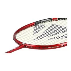 Carlton Badmintonschläger Powerblade Superlite (Bestseller Freizeitspieler) Rot - Besaitet - 10 Carlton Badmintonschläger Powerblade Superlite (Bestseller Freizeitspieler) Rot - Besaitet - -Sportausrüstung CARLTON 113811 POWERBLADE SUPERLITE ROT 4 1200x1200 1