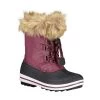 CMP Winterstiefel Anthilian Snow Boot WP (waterproof/wasserdicht) Brugunderrot Kinder -Sportausrüstung CMP 30Q4594 C961 Anthilian2010 1100x1100 1