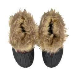 CMP Winterstiefel Anthilian Snow Boot WP (waterproof/wasserdicht) Brugunderrot Kinder -Sportausrüstung CMP 30Q4594 C961 Anthilian203 1100x1100 1