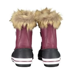 CMP Winterstiefel Anthilian Snow Boot WP (waterproof/wasserdicht) Brugunderrot Kinder -Sportausrüstung CMP 30Q4594 C961 Anthilian204 1100x1100 1