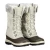 CMP Winterstiefel Thalo Wasserdicht Kreideweiss Damen
