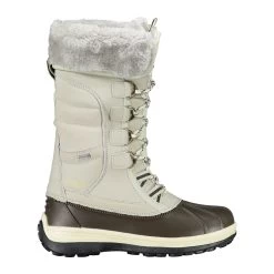 CMP Winterstiefel Thalo Wasserdicht Kreideweiss Damen 9 CMP Winterstiefel Thalo Wasserdicht Kreideweiss Damen -Sportausrüstung CMP 30Q4616 A426 Thalo SChuh204 1200x1200 1