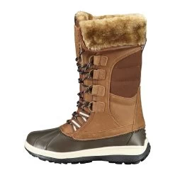 CMP Winterstiefel Thalo (wasserdicht) Braun Damen -Sportausrüstung CMP 30Q4616 P629 Thalo Stiefel204 1100x1100 1