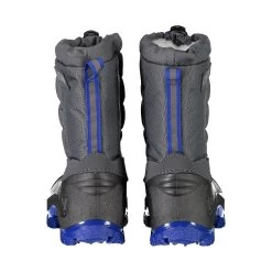 CMP Winterstiefel Hanki 2.0 (mit Kordelzug) Grau Kinder -Sportausrüstung CMP 30Q4704 35UH Hanki Winterschuh204 1100x1100 1