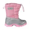 CMP Winterstiefel Hanki 2.0 (mit Kordelzug) Rosa Kinder -Sportausrüstung CMP 30Q4704 B216 Hanki Schuh201 1200x1200 1