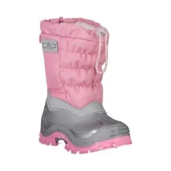 CMP Winterstiefel Hanki 2.0 (mit Kordelzug) Rosa Kinder -Sportausrüstung CMP 30Q4704 B216 Hanki Schuh202 1200x1200 1