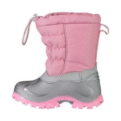 CMP Winterstiefel Hanki 2.0 (mit Kordelzug) Rosa Kinder -Sportausrüstung CMP 30Q4704 B216 Hanki Schuh203 1155x1155 1
