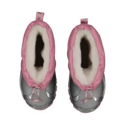 CMP Winterstiefel Hanki 2.0 (mit Kordelzug) Rosa Kinder -Sportausrüstung CMP 30Q4704 B216 Hanki Schuh206 1200x1200 1