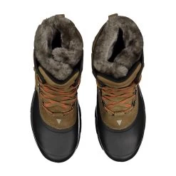 CMP Winterstiefel Kinos Snow Boot WP 2.0 (Wildleder, Wasserdichter Überschuh) Braun Damen -Sportausrüstung CMP 38Q4556 P865 Kinos Damen204 1200x1200 1