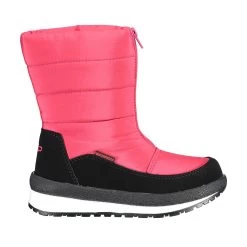 CMP Winterstiefel Rae Schneeboot (Frontreissverschluss, Wasserdicht) Pink Mädchen -Sportausrüstung CMP 39Q4964 C809 RAE Schuh204 1100x1100 1