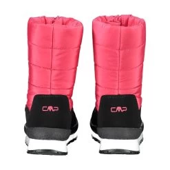 CMP Winterstiefel Rae Schneeboot (Frontreissverschluss, Wasserdicht) Pink Mädchen -Sportausrüstung CMP 39Q4964 C809 RAE Schuh206 1100x1100 1