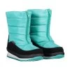 CMP Winterstiefel Rae Schneeboot (Frontreissverschluss, Wasserdicht) Smaragdblau Kinder -Sportausrüstung CMP 39Q4964 E722 Schuh 1200x1200 1