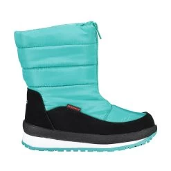 CMP Winterstiefel Rae Schneeboot (Frontreissverschluss, Wasserdicht) Smaragdblau Kinder -Sportausrüstung CMP 39Q4964 E722 Schuh 3 1200x1200 1