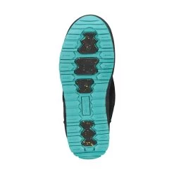 CMP Winterstiefel Rae Schneeboot (Frontreissverschluss, Wasserdicht) Smaragdblau Kinder -Sportausrüstung CMP 39Q4964 E722 Schuh 5 1200x1200 1