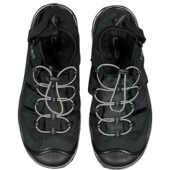 CMP Trail-Sandale Avior Schwarz Herren -Sportausrüstung CMP 39Q9657 U901 Avior Sandale205 1100x1100 1