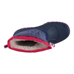 CMP Winterstiefel Hanki Mel Navy Kinder (Größe 40) -Sportausrüstung CMP 3Q48064MJ M895 HANKI 3 1200x1200 1