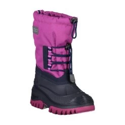 CMP Winterstiefel Ahto Waterproof/wasserdicht Pink Kleinkinder -Sportausrüstung CMP 3Q49574K H887 Ahto Schuh206 1200x1200 1