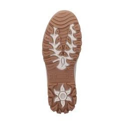 CMP Winterstiefel Nietos Low Urban Style (Kunstpelzfutter, Wasserdichter Überschuh) Beige/braun Damen -Sportausrüstung CMP 3Q78956 P430 Nietos Low Schuh203 1200x1200 1