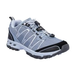 CMP Trail-Laufschuhe Altak Hellblau Damen
