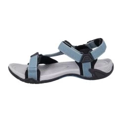 CMP Sandale Trail Hamal (für Stadt+Wanderung) Blaugrün Herren -Sportausrüstung CMP Sandale Trail Hamal Herren 38Q9957 M916 3 979x979 1