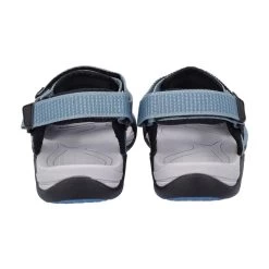 CMP Sandale Trail Hamal (für Stadt+Wanderung) Blaugrün Herren -Sportausrüstung CMP Sandale Trail Hamal Herren 38Q9957 M916 4 979x979 1