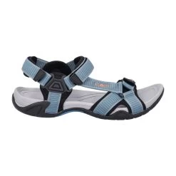 CMP Sandale Trail Hamal (für Stadt+Wanderung) Blaugrün Herren -Sportausrüstung CMP Sandale Trail Hamal Herren 38Q9957 M916 5 979x979 1