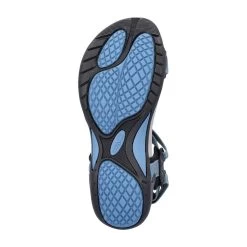 CMP Sandale Trail Hamal (für Stadt+Wanderung) Blaugrün Herren -Sportausrüstung CMP Sandale Trail Hamal Herren 38Q9957 M916 6 979x979 1