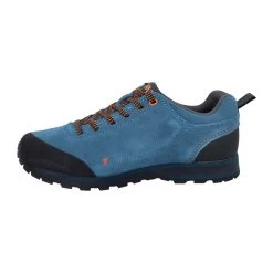 CMP Wander-Traveschuhe Elettra Low Hiking WP (wassderdicht) Lakeblau/flame Herren -Sportausrüstung CMP Schuh Elettra Low Hiking WP Herren 38Q4617 21NN 3 979x979 1