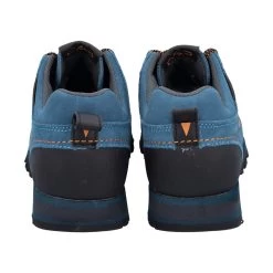 CMP Wander-Traveschuhe Elettra Low Hiking WP (wassderdicht) Lakeblau/flame Herren -Sportausrüstung CMP Schuh Elettra Low Hiking WP Herren 38Q4617 21NN 4 979x979 1