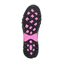 CMP Trail-Laufschuhe Altak WP (Waterproof) Grau/pink Damen 13 CMP Trail-Laufschuhe Altak WP (Waterproof) Grau/pink Damen -Sportausrüstung CMP Trail Laufschuhe Altak Damen 3Q48266 33UH 6 979x979 1