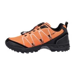 CMP Trail-Laufschuhe Altak (wasserdichtes Mesh-Obermaterial) Orange Herren -Sportausrüstung CMP Trail Laufschuhe Altak Herren 3Q95267 C550 3 979x979 1