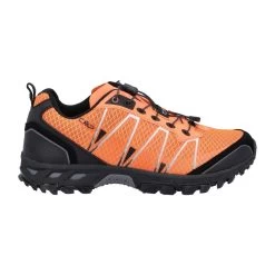 CMP Trail-Laufschuhe Altak (wasserdichtes Mesh-Obermaterial) Orange Herren -Sportausrüstung CMP Trail Laufschuhe Altak Herren 3Q95267 C550 5 979x979 1