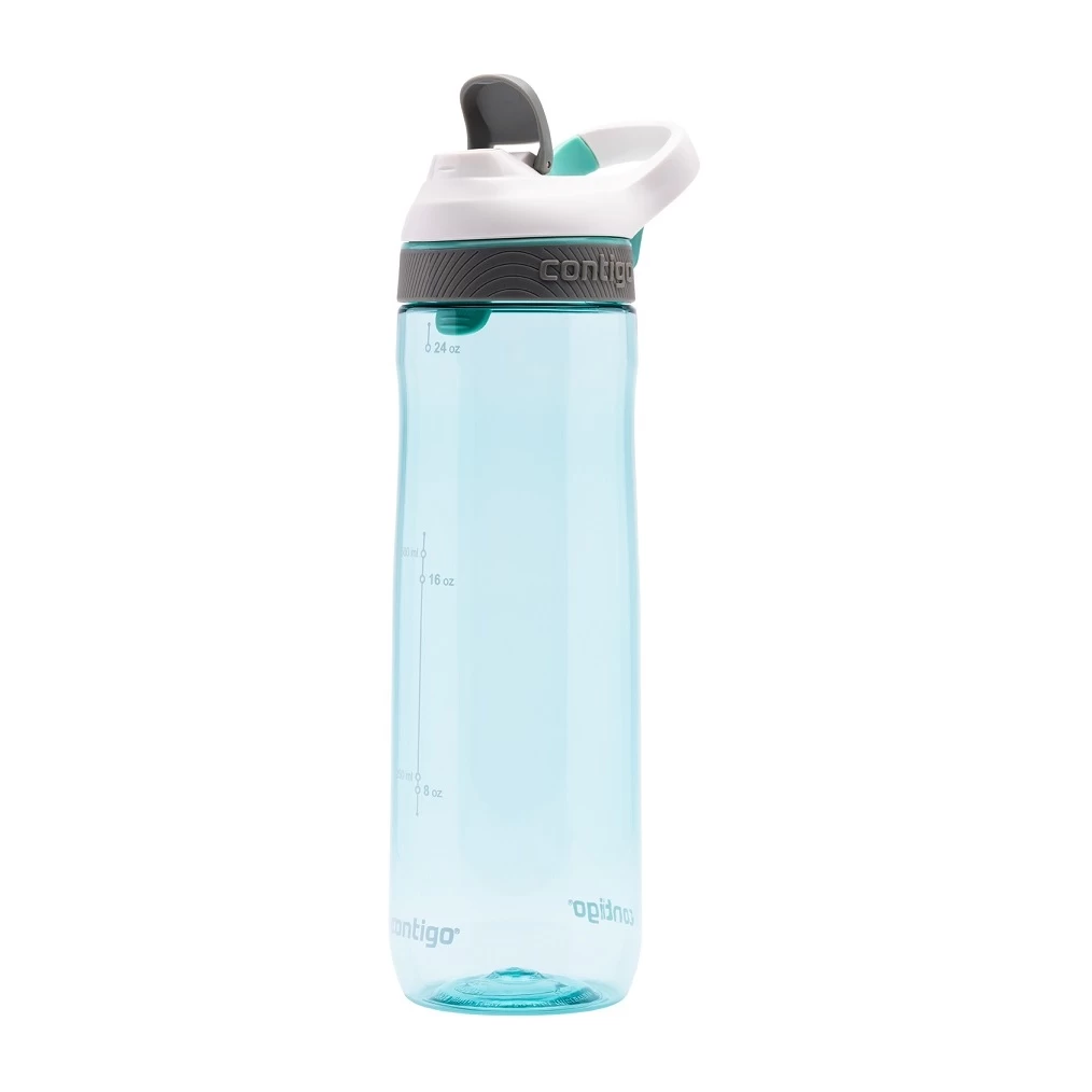 Contigo Trinkflasche Cortland Autoseal Tritan 720ml Jade 3 Contigo Trinkflasche Cortland Autoseal Tritan 720ml Jade
