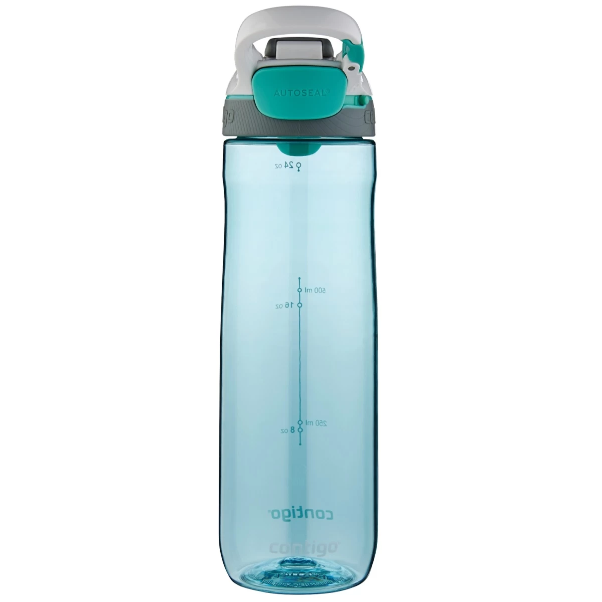 Contigo Trinkflasche Cortland Autoseal Tritan 720ml Jade 8 Contigo Trinkflasche Cortland Autoseal Tritan 720ml Jade – Bild 6