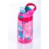 Contigo Trinkflasche Gizmo Flip Autospout (auslaufsicher Mit Strohhalm) 420ml Rot Kinder -Sportausrüstung CONTIGO 2116113 TRINKFLASCHE GIZMO FLIP CAT 1 960x960 1