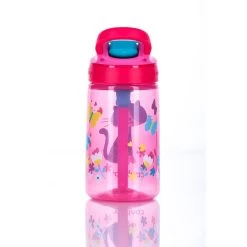 Contigo Trinkflasche Gizmo Flip Autospout (auslaufsicher Mit Strohhalm) 420ml Rot Kinder 8 Contigo Trinkflasche Gizmo Flip Autospout (auslaufsicher Mit Strohhalm) 420ml Rot Kinder -Sportausrüstung CONTIGO 2116113 TRINKFLASCHE GIZMO FLIP CAT 3 960x960 1