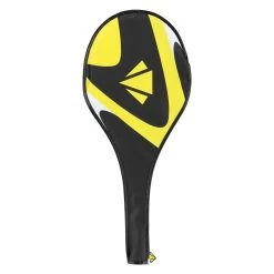 Carlton Badmintonschläger Powerblade Superlite (Bestseller Freizeitspieler) Rot - Besaitet - 11 Carlton Badmintonschläger Powerblade Superlite (Bestseller Freizeitspieler) Rot - Besaitet - -Sportausrüstung Carlton 075 Huelle Badminton 2017 1200x1200 1