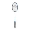 Carlton Badmintonschläger Vapour Trail 82 (82g/ausgewogen/mittel) Blau - Besaitet - -Sportausrüstung Carlton 13003559 vapour trail 82 Badmintonschlaeger 2 1024x1024 1