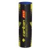 Carlton Badmintonbälle F1 Ti Nylon Korkfuß Gelb Dose 6er -Sportausrüstung Carlton F1 Ti gelb 2014 1200x1200 1