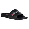 Champion Badeschuhe Slide Evoscript Schwarz Herren - 1 Paar 1 Champion Badeschuhe Slide Evoscript Schwarz Herren - 1 Paar -Sportausrüstung Champion Badeschuhe Evoscript S21209 KK001 754x754 1