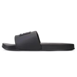 Champion Badeschuhe Slide Arubo 2023 Schwarz Herren - 1 Paar 8 Champion Badeschuhe Slide Arubo 2023 Schwarz Herren - 1 Paar -Sportausrüstung Champion Badeschuhe Slide Arubo 2023 S22051 KK001 1 951x951 1