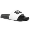 Champion Badeschuhe Slide Arubo Weiss/schwarz Herren - 1 Paar