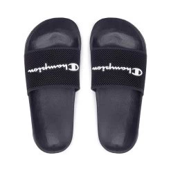 Champion Badeschuhe Slide Daytona Navyblau Herren - 1 Paar 11 Champion Badeschuhe Slide Daytona Navyblau Herren - 1 Paar -Sportausrüstung Champion Badeschuhe Slide Daytona S21950 BS501 4 1077x1077 1