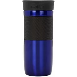Contigo Trinkflasche Byron Snapeal Thermo Edelstahl 470ml Dunkelblau 9 Contigo Trinkflasche Byron Snapeal Thermo Edelstahl 470ml Dunkelblau -Sportausrüstung Contigo 2095559 Byron 16oz DeepBlue 1200x1200 1