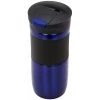 Contigo Trinkflasche Byron Snapeal Thermo Edelstahl 470ml Dunkelblau -Sportausrüstung Contigo 2095559 Byron 16oz DeepBlue 2 1200x1200 1
