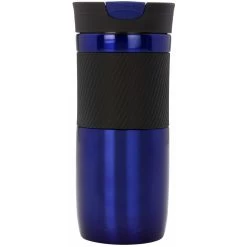 Contigo Trinkflasche Byron Snapeal Thermo Edelstahl 470ml Dunkelblau 8 Contigo Trinkflasche Byron Snapeal Thermo Edelstahl 470ml Dunkelblau -Sportausrüstung Contigo 2095559 Byron 16oz DeepBlue 3 1200x1200 1