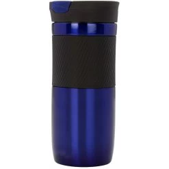 Contigo Trinkflasche Byron Snapeal Thermo Edelstahl 470ml Dunkelblau 7 Contigo Trinkflasche Byron Snapeal Thermo Edelstahl 470ml Dunkelblau -Sportausrüstung Contigo 2095559 Byron 16oz DeepBlue 4 1200x1200 1