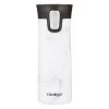 Contigo Trinkflasche Couture Pinnacle Thermo Edelstahl 420ml Weiss -Sportausrüstung Contigo 2104543 Couture Pinnacle 14oz 3 1200x1200 1